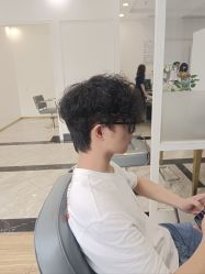 -YESIDO椰岛造型烫发染发