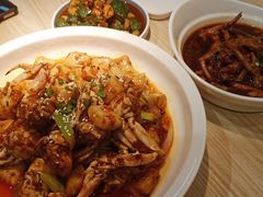 -领蟹祥记·香辣蟹·特色小海鲜(奥体天虹店)