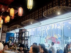 -粤香楼(新光里店)