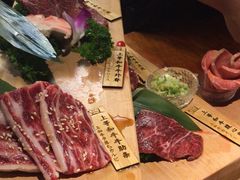 -肉魁屋·烧肉·烧鸟·酒场(高新店)