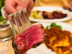 -奥斯特牛排馆(美第奇宫店)