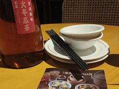 -东就鸭饭店·古早海南菜(友谊南海城店)