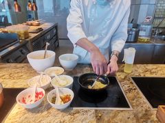 -嘉定凯悦·咖啡厅