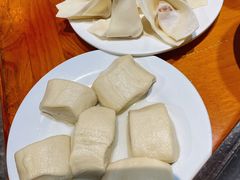 手扯面皮-重庆乌鱼庄·龙滋鲜(青羊大道店)
