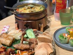 -越小品·越南餐厅(布吉万象汇店)
