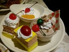 android_upload_pic-春天烤肉自助餐厅(南内环店)
