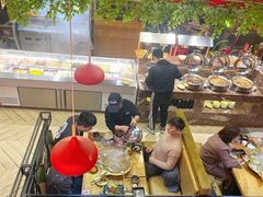 -九记潮汕现切鲜牛肉自助火锅(新开铺店)