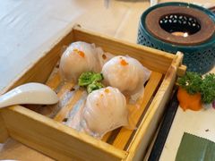 -渔村盛宴(航空新城店)