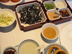 -四季民福烤鸭店(王府井东安门店)