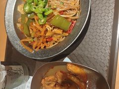 -水平有限广西米粉·广西风味集(五道口店)