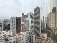 -香港铜锣湾皇悦酒店