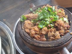 -乐山食古香跷脚牛肉