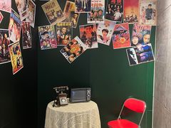 -百美汇影城(LUXE嘉里中心店)