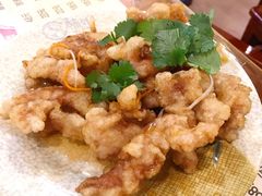 锅包肉-吉味馆(柠溪店)