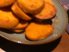 -老墙根涮肉·铜锅·烧烤(欢乐谷·王四营店)
