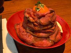 魔王慢烧牛肉丼-魔丼屋(日月光店)