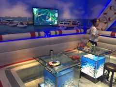 -麦克小熊时尚量贩KTV(神道口店)