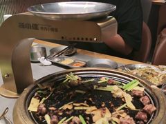 -杨小佳·齐齐哈尔烤肉·烤串(广州店)