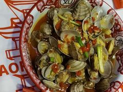 -饶福记·南昌烧烤大排档(九龙湖土著店)