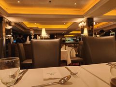 -太平馆餐厅(尖沙咀店)