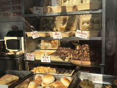 -马凯餐厅(长椿街店)