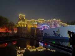 景点-北京欢乐谷