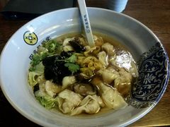 猪肉香菌馄饨-四喜馄饨(黄土岭店)