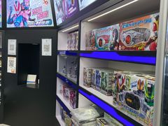 -jungle密林(百米香榭商业街店)
