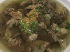 -陈记顺和牛肉火锅馆(天河北路店)