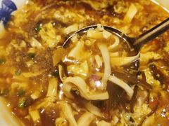 酸辣汤-华顺土菜馆(洪岗路店)