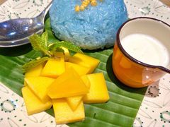 -长勺子东南亚(街道口店)