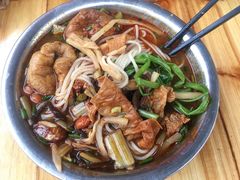 -凤张螺蛳粉·爽口粉(跃进路总店)
