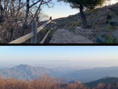 -灵山