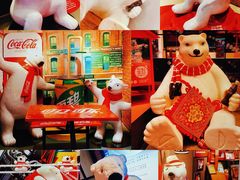 -东方明珠·可口可乐欢乐餐厅