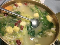 -小秦淮·南京土菜(新亭西路店)