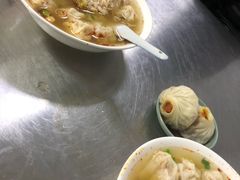 -汪家馄饨(集庆路店)