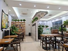 -爱乐信甜品(石湾店)