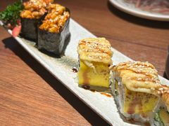 -小川洋风料理(大悦城店)
