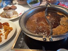 -温禾牛·和牛寿喜烧自助火锅(恒基名人店)