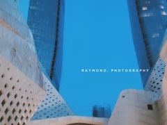 -南京国际青年文化中心