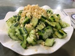 -易老九江湖菜(北滨一路店)