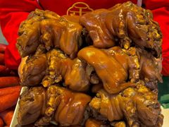 -净香园熟肉(北坦总店)