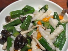 -前海沿·青岛菜(五四广场永旺店)