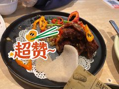 -避风塘(百联东郊店)