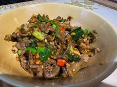 -湘鲜小灶·湖南土菜馆(龙华店)