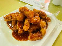 -东四民芳餐厅(朝阳门店)