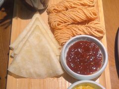 -刀板香·安徽菜(望江东路店)