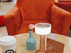 -逸派咖啡 EPARKCOFFEE(广安门店)