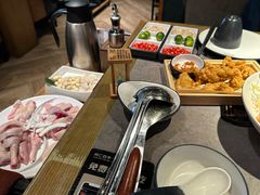 -同仁四季椰子鸡(海岸城天利店)