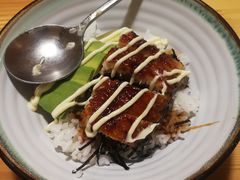 -福匠日本料理(人民路店)